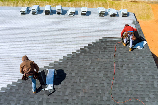 Quick and Trustworthy Emergency Roof Repair Services in Miami Beach, FL